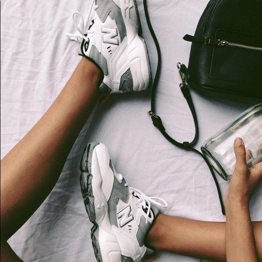 Brand new New balance V608